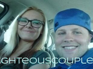 RoyalRighteousCouple