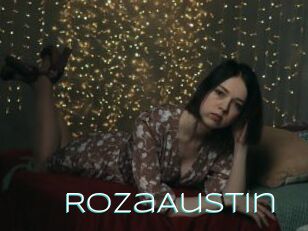 RozaAustin
