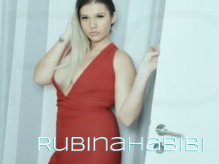 RubinaHabibi