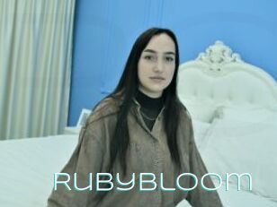 RubyBloom