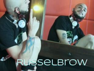 RusselBrow