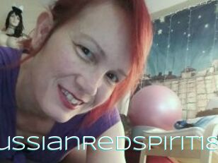 RussianRedSpirit18