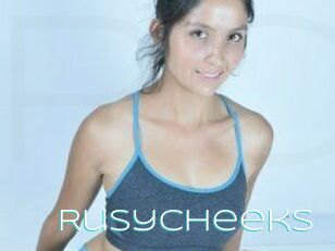 RusyCheeks