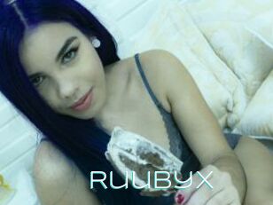 Ruubyx