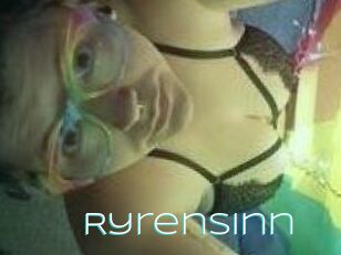 RyrenSinn