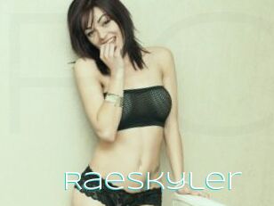Raeskyler