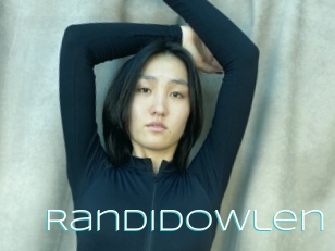 Randidowlen