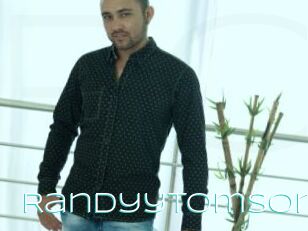 Randyytomson