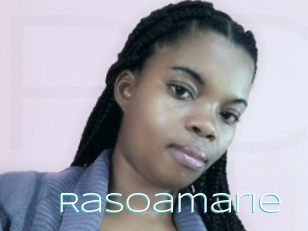 Rasoamarie