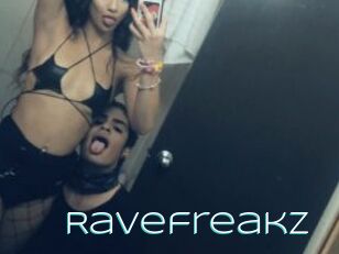 Ravefreakz