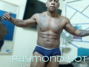 Raymond_hot