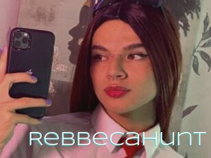 Rebbecahunt