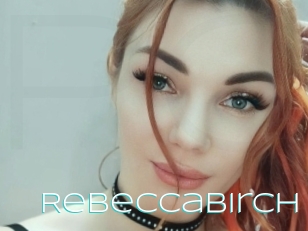 Rebeccabirch