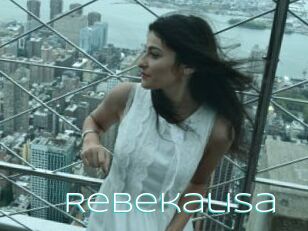 Rebekalisa