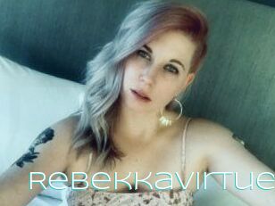 Rebekkavirtue