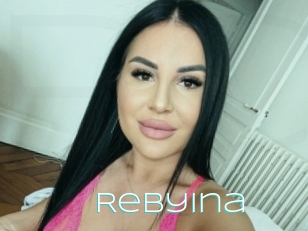 Rebyina