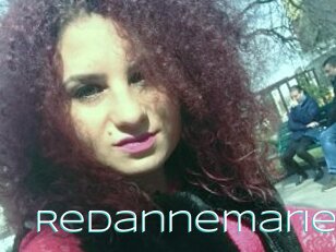 Redannemarie