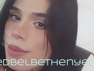 Redbelbethenyel