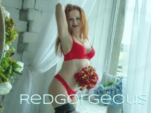 Redgorgeous