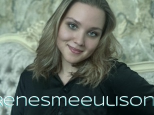 Renesmeeulison