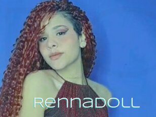 Rennadoll