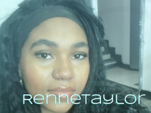 Rennetaylor