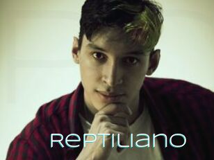 Reptiliano