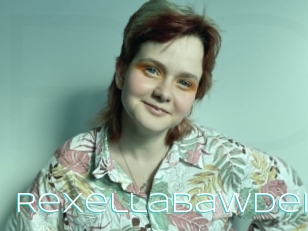 Rexellabawden