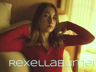 Rexellaburner