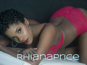 Rhianaprice