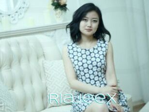 Riajeex