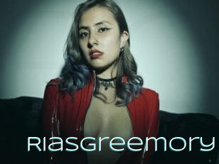 Riasgreemory