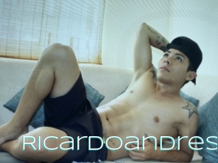 Ricardoandres