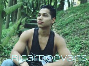 Ricardoevans