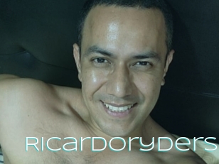 Ricardoryders