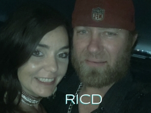 Ricd