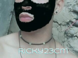 Ricky23cm