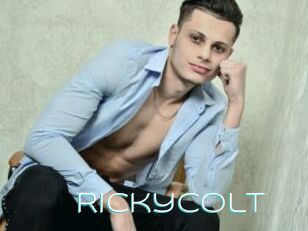Rickycolt