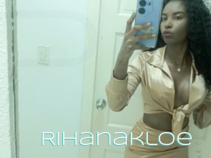Rihanakloe
