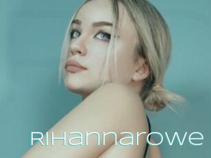 Rihannarowe