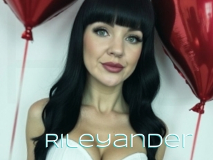 Rileyander