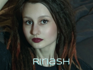 Ririash