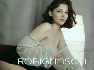 Robigrinson