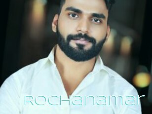 Rochanamar