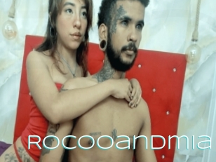 Rocooandmia