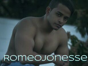 Romeojonessex