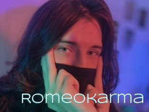 Romeokarma