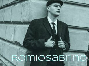 Romiosabrino