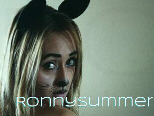 Ronnysummer