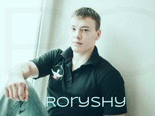 Roryshy